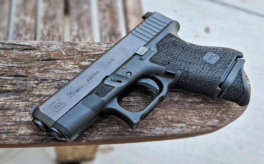 Glock 26 Gen 4