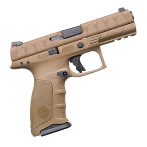 Beretta APX FDE