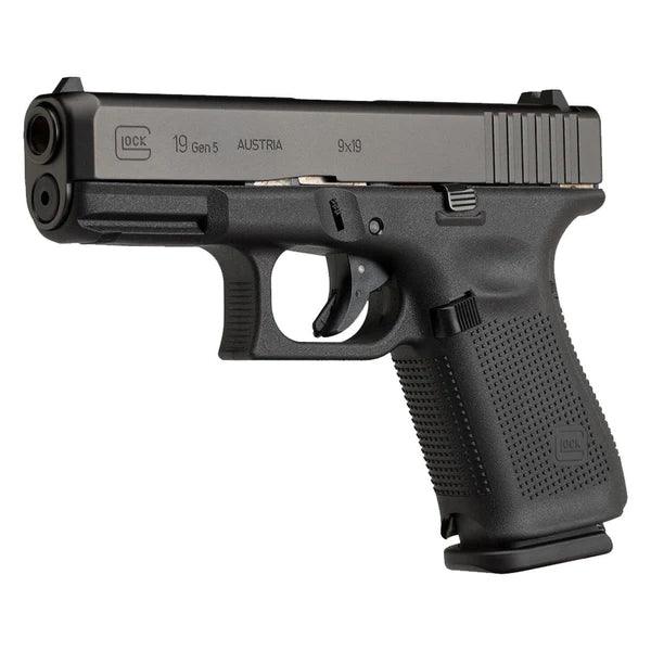 Glock 19 Gen 5 USA