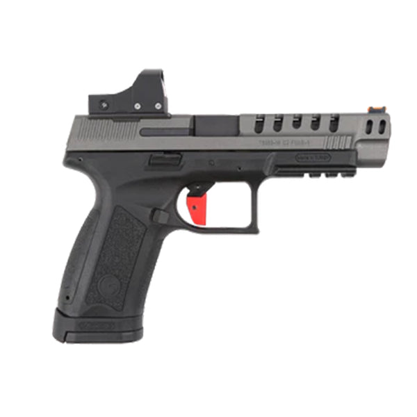 GIRSAN MC28 TV2 TITANIUM