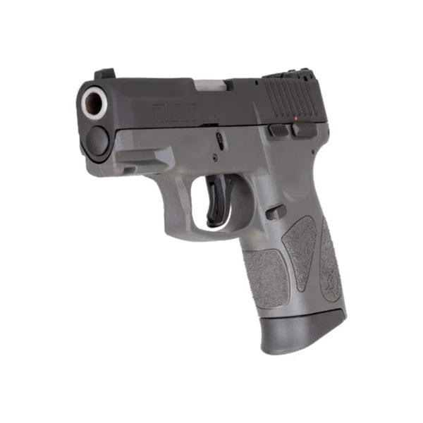Taurus G2C Gray Black
