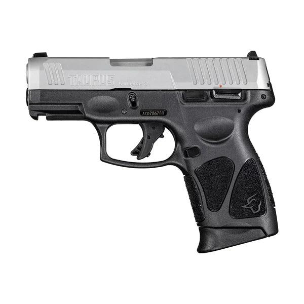 Taurus G3C Half White