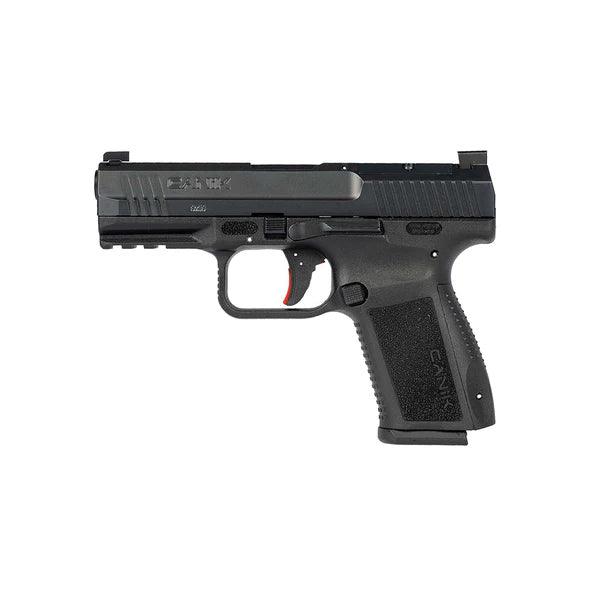 Canik 55 TP9 Mete SFT Black