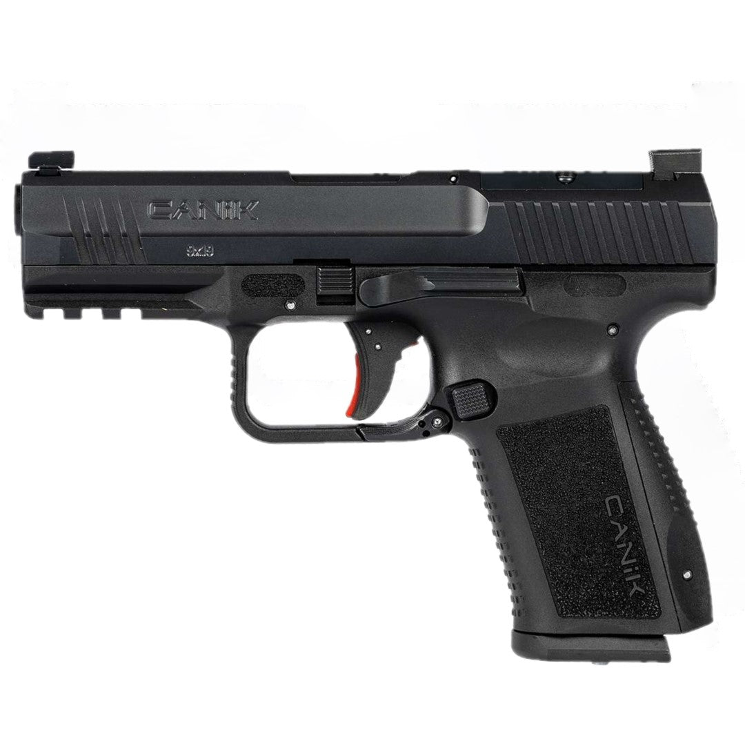 Canik 55 TP9 SF Mete-S Black