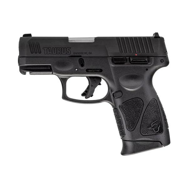 Taurus G3C Black