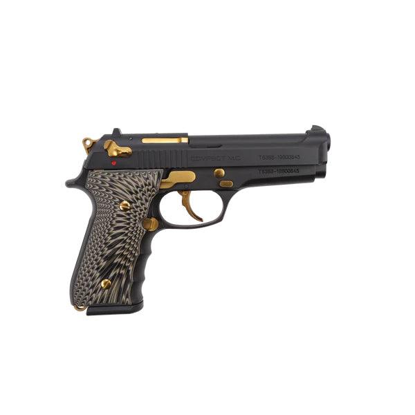 Girsan Compact MC Black Gold