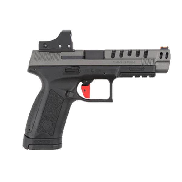 Girsan MC 9T Titanium