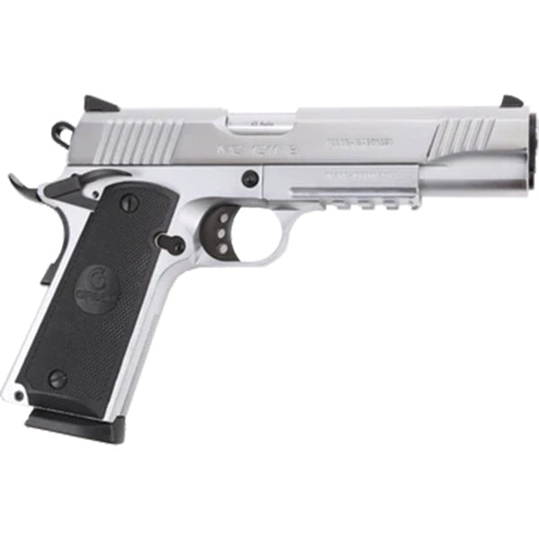 GIRSAN MC 1911 S BRIGHT WHITE