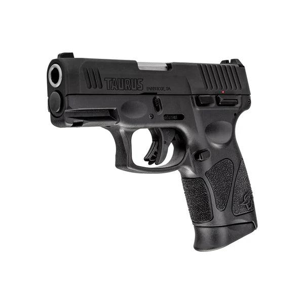 Taurus G3 Black