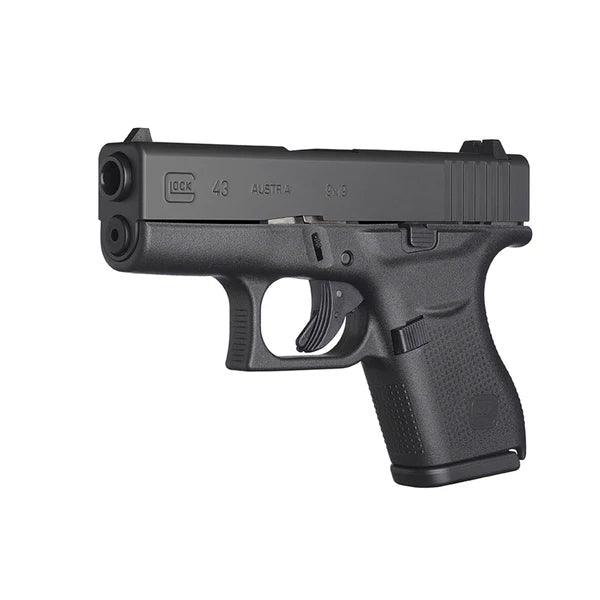 Glock 43 Austria CIP
