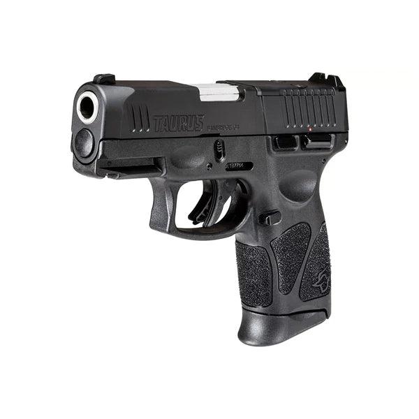 Taurus G3C T.O.R.O Black