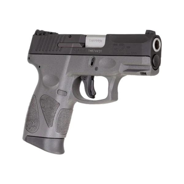 Taurus G2C Gray Black