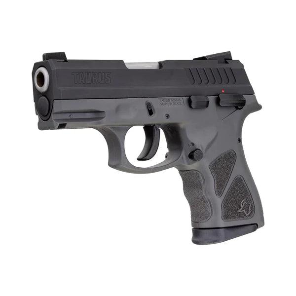 Taurus TH9C Gray Black