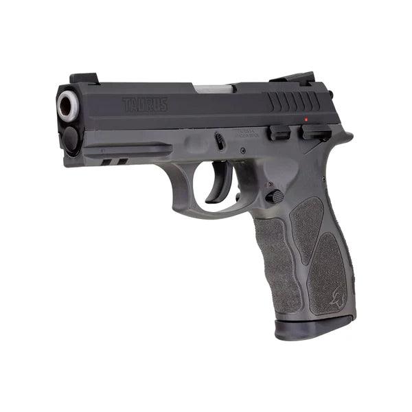 Taurus TH9 Gray Black - Scopes and Barrels
