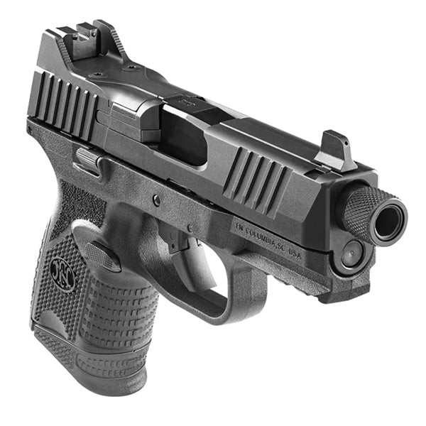 FN 509 Compact Tactical