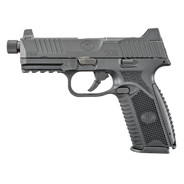 FN 509 Tactical