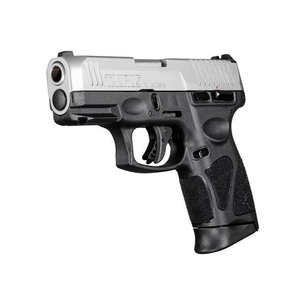 Taurus G3C Half White