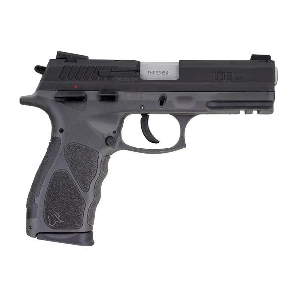 Taurus TH9 Gray Black - Scopes and Barrels