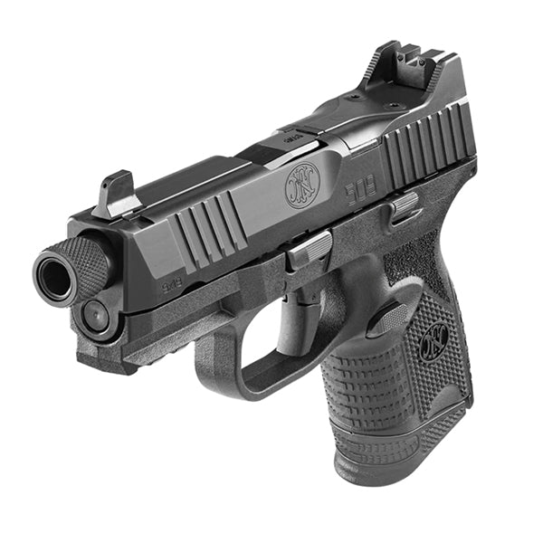 FN 509 Compact Tactical