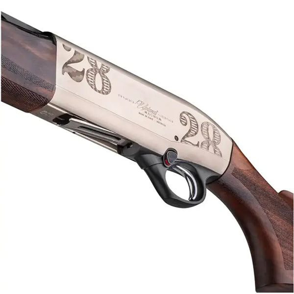 Beretta A400 Upland - Scopes and Barrels