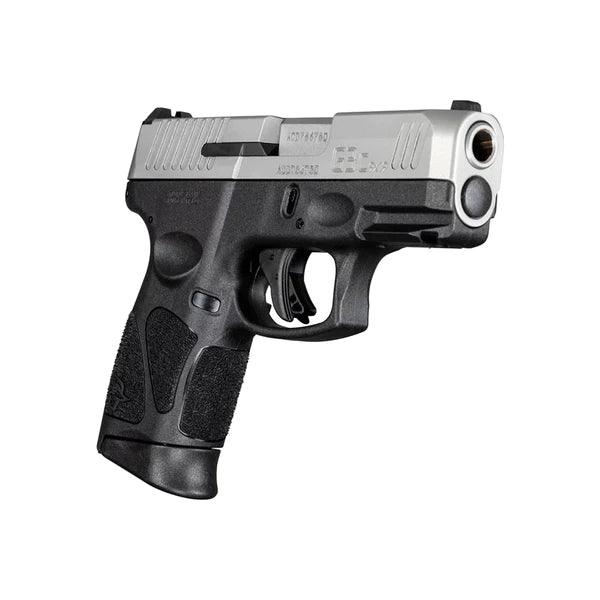 Taurus G3C Half White