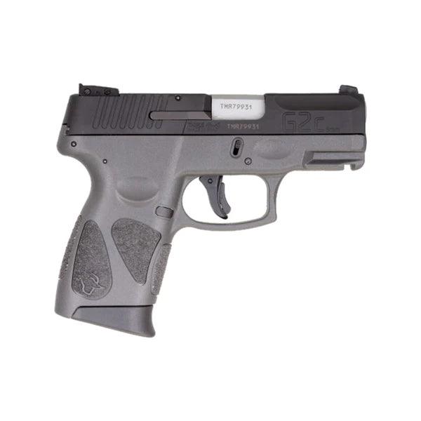 Taurus G2C Gray Black
