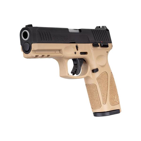 Taurus G3 Tan SS