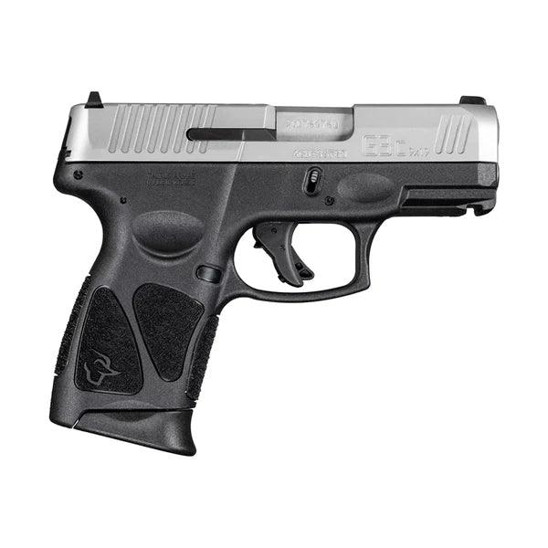 Taurus G3C Half White