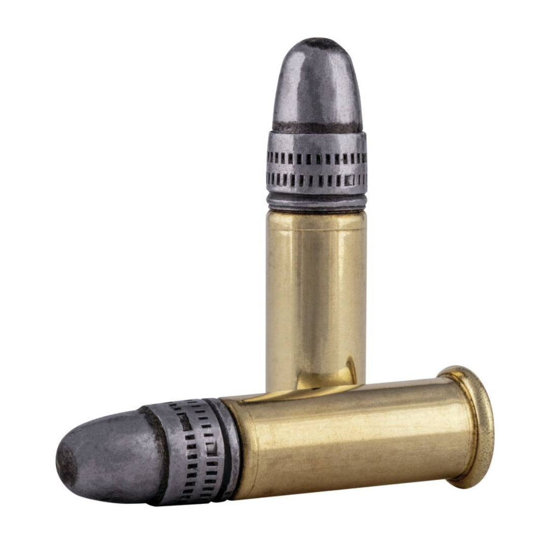 Federal 22 LR Champion Solid 40Gr - Scopes and Barrels