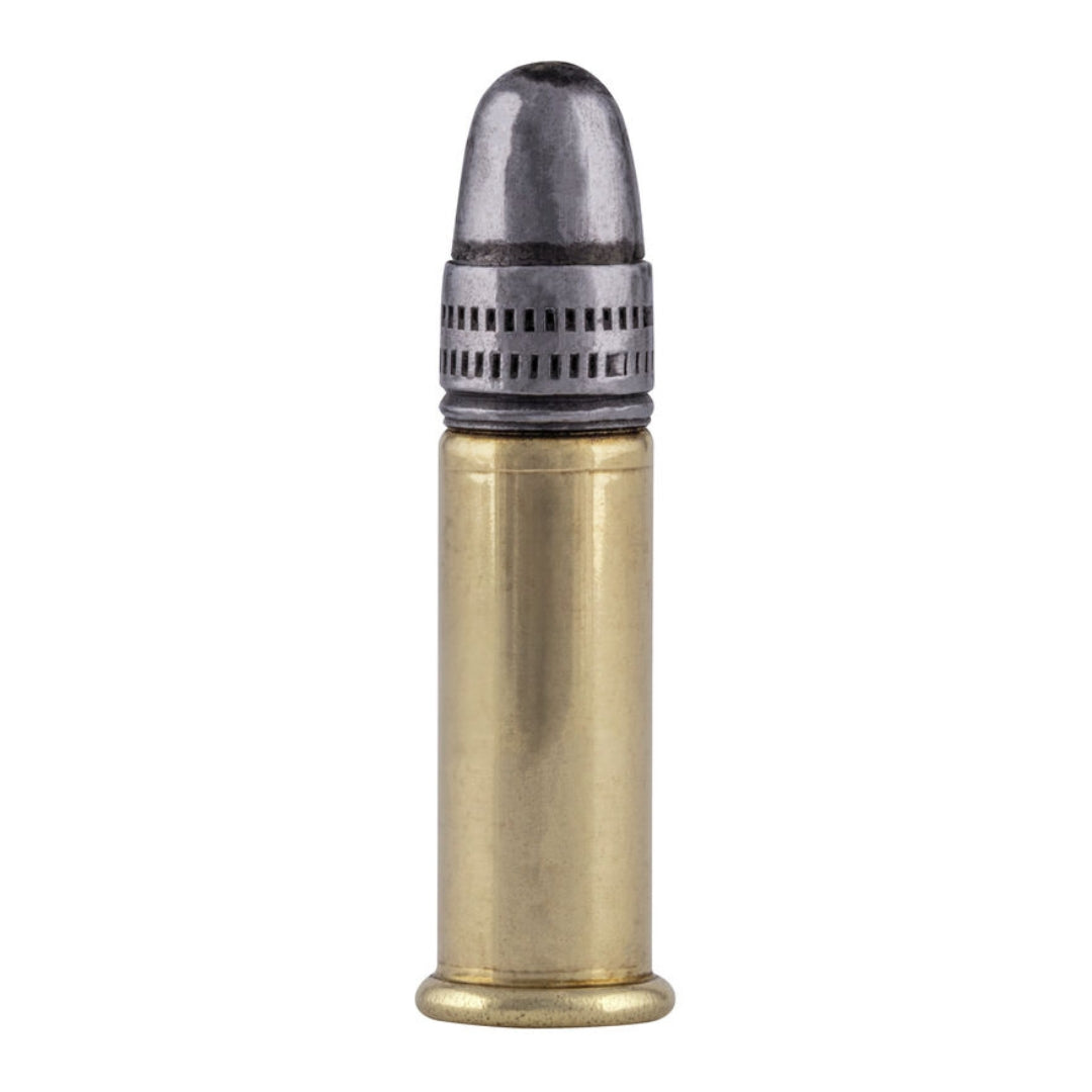 Federal 22 LR Champion Solid 40Gr - Scopes and Barrels
