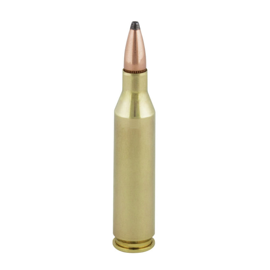 Federal 243 Win Powershok JSP 80Gr - Scopes and Barrels