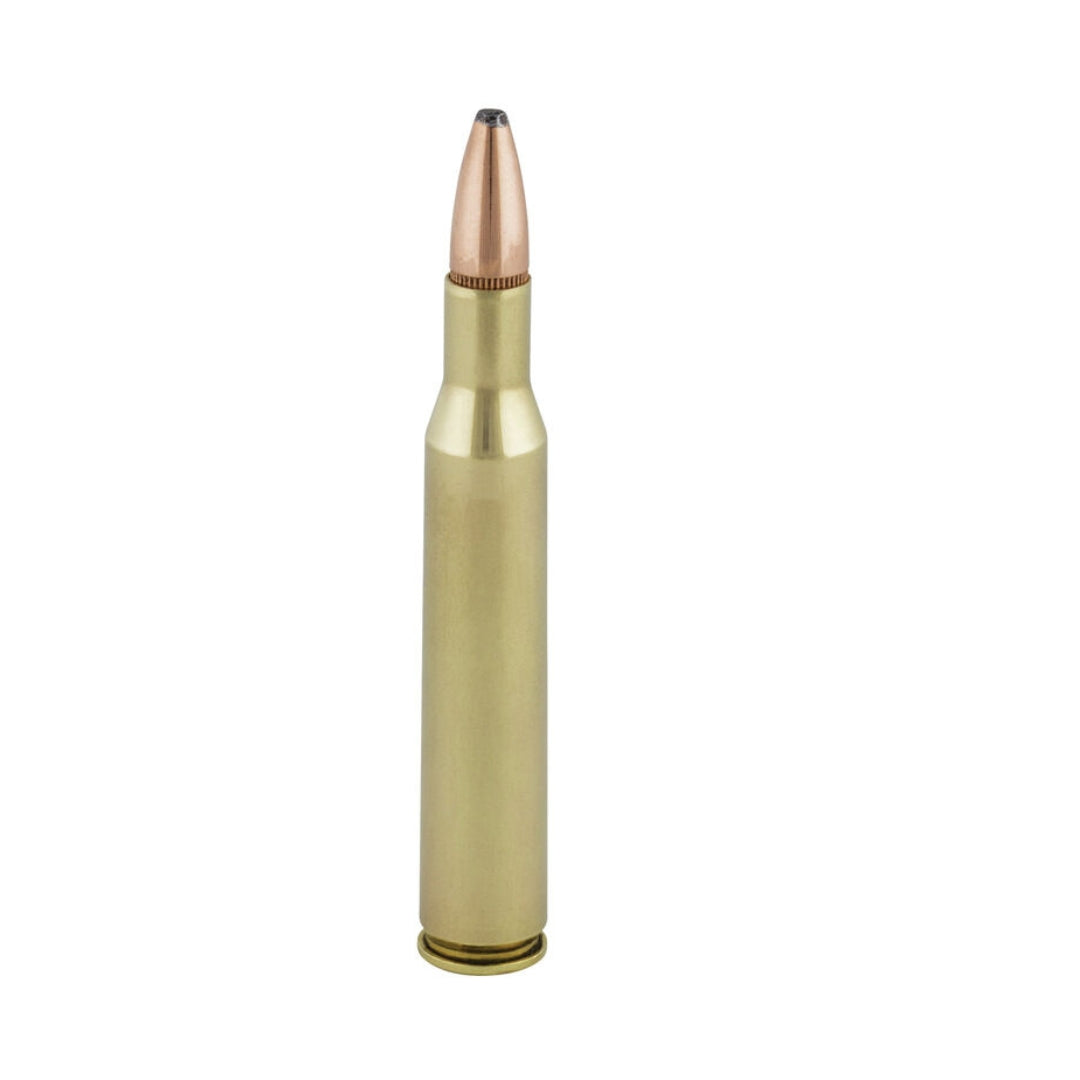 Federal 270 Win Powershok JSP 130Gr - Scopes and Barrels
