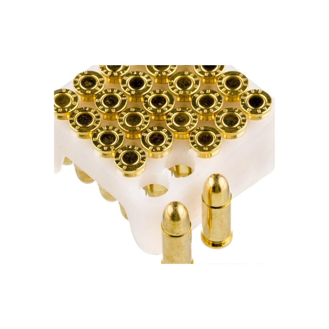 Sellier & Bellot 25 FMJ 50 gr.