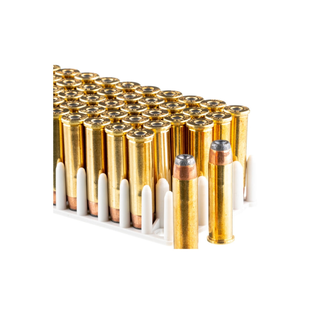 Prvi Partizan 357 Mag SJHP 158gr