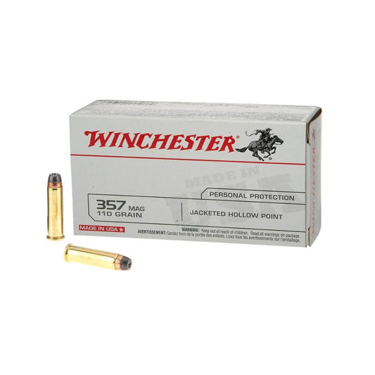 Winchester 357 Mag