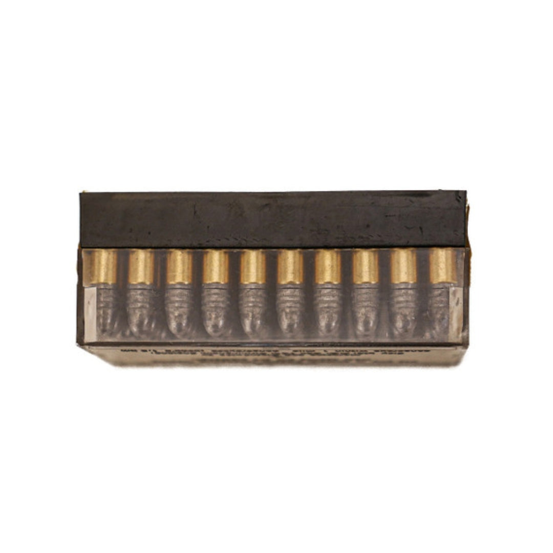 Eley 22 RF Scorpion HV solid - Scopes and Barrels