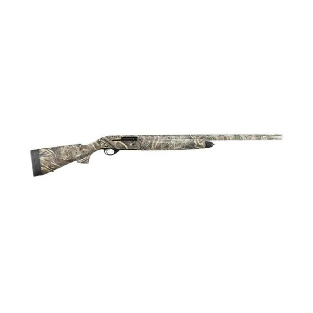 Beretta A300 Outlander Camo - Scopes and Barrels