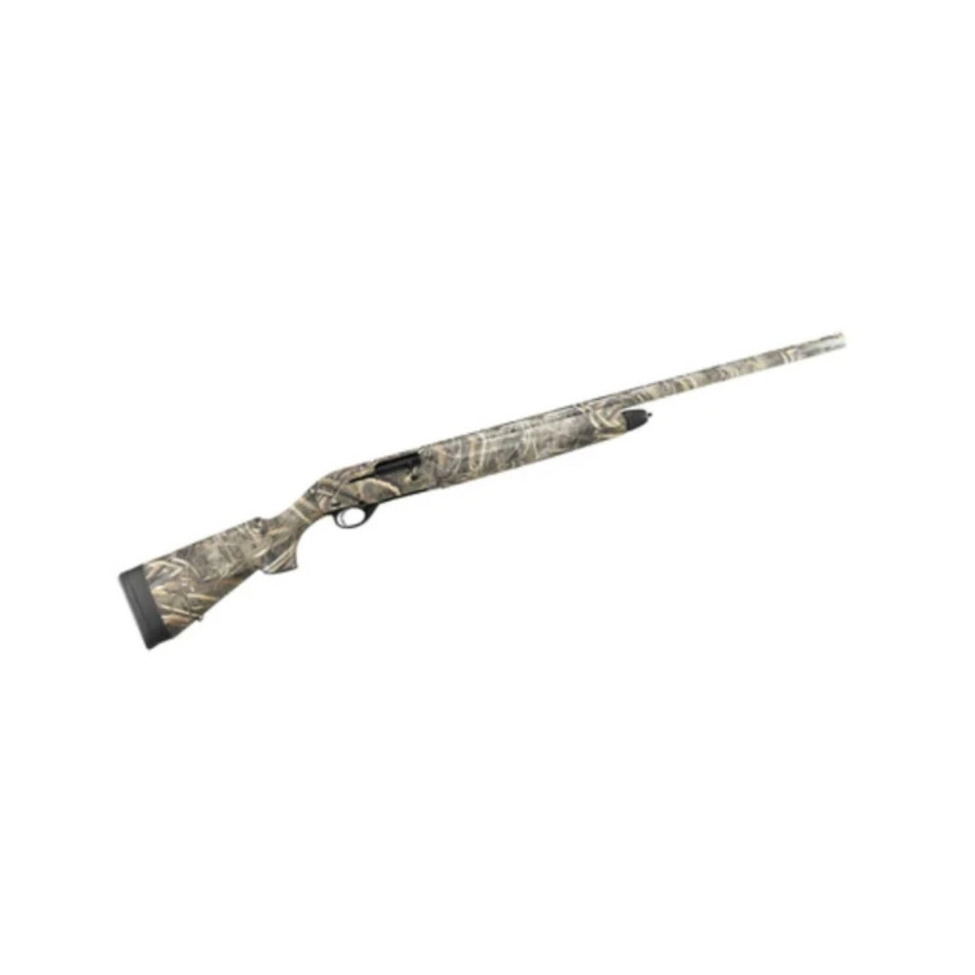 Beretta A300 Outlander Camo - Scopes and Barrels
