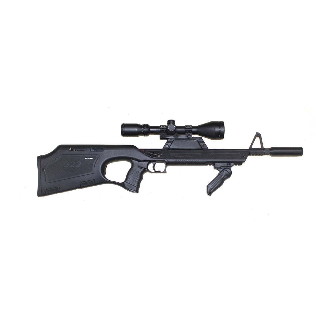 Walther G22