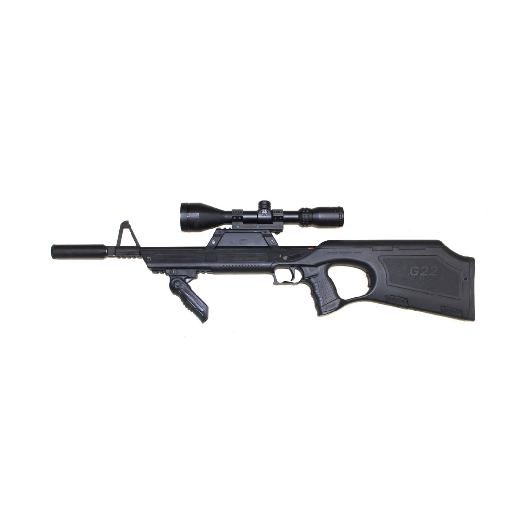 Walther G22