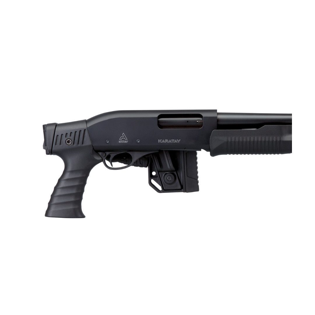 Akkar Karatay Telescopic Stock 6+1