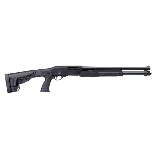 Akkar Karatay Telescopic Stock 6+1