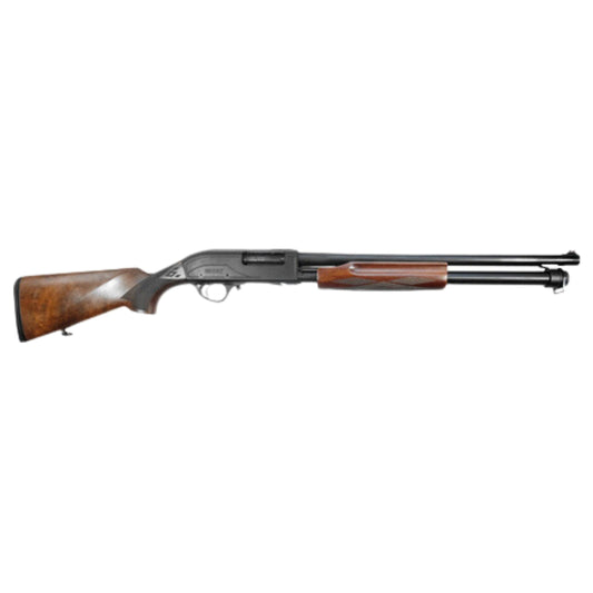 Hatsan Escort WS-Guard Wooden 20" 7+1