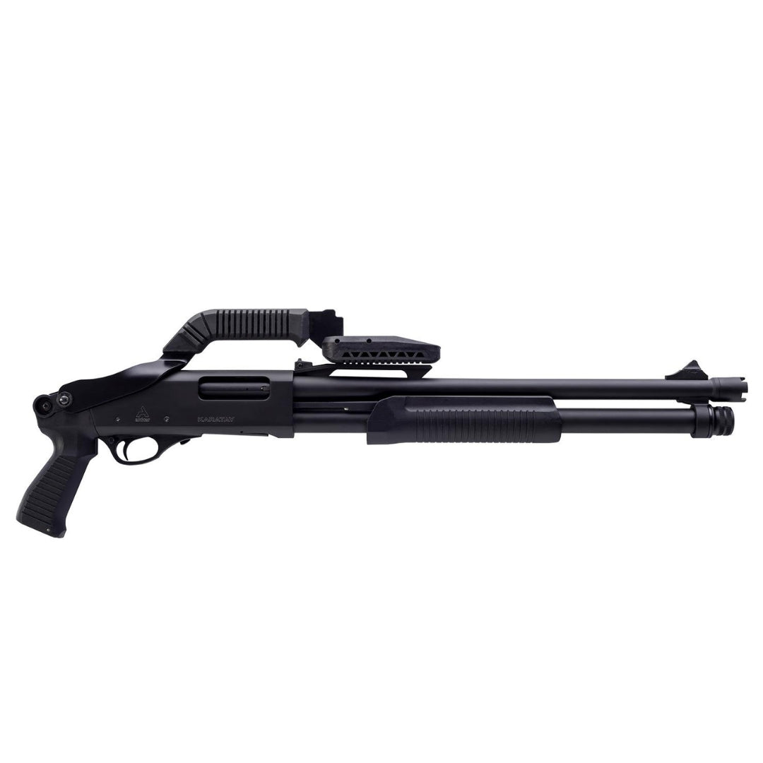 Akkar Karatay Taktik 6+1