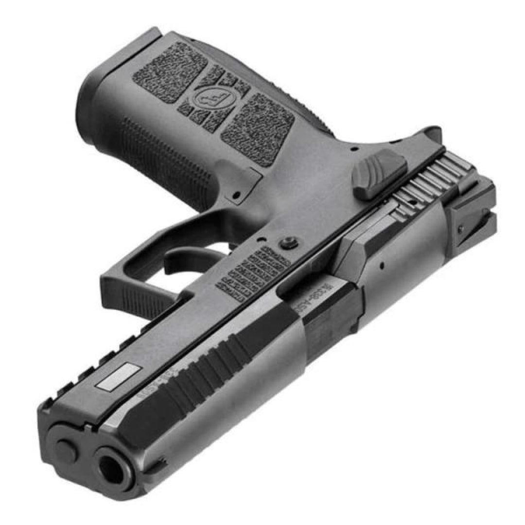CZ- P-09