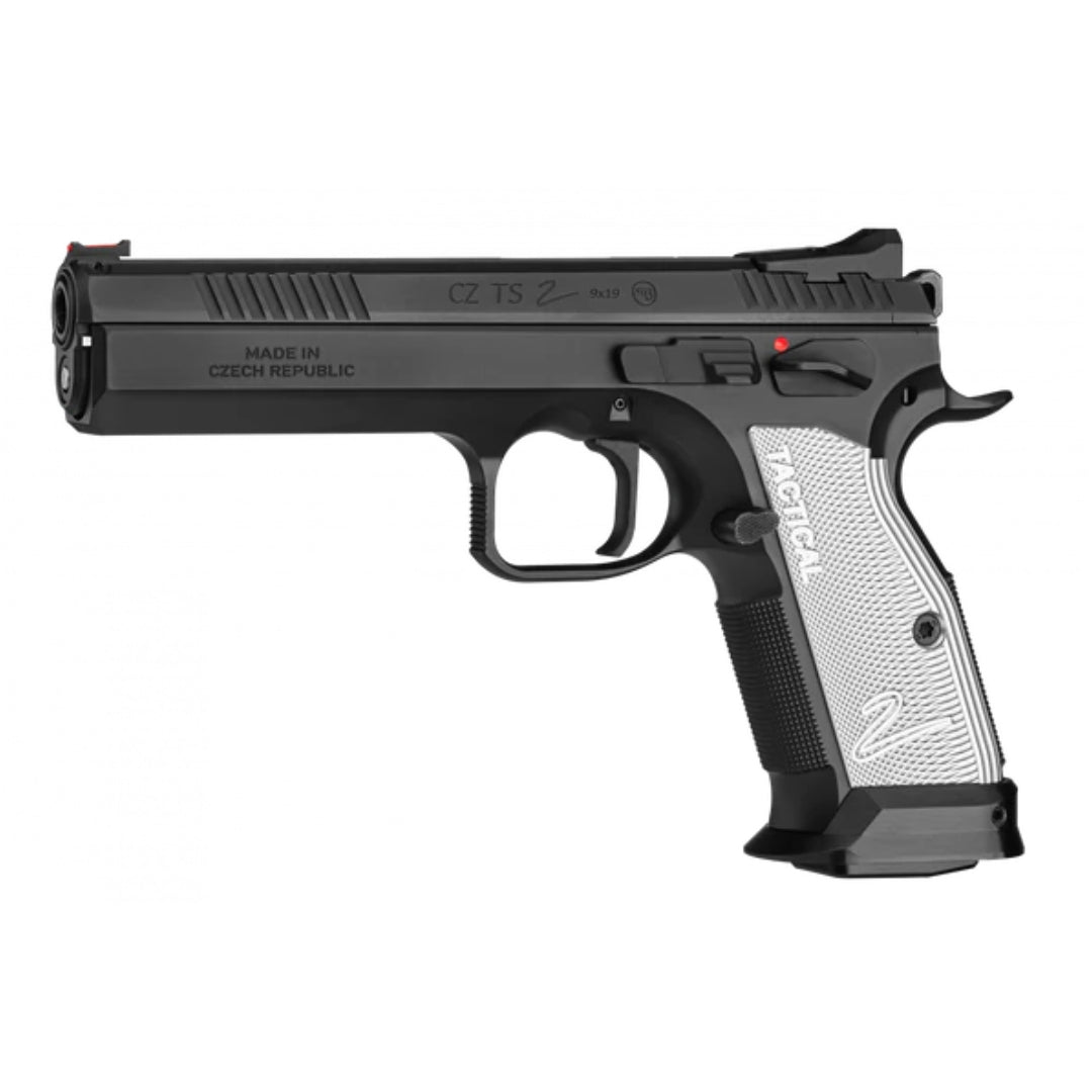 CZ TS 2
