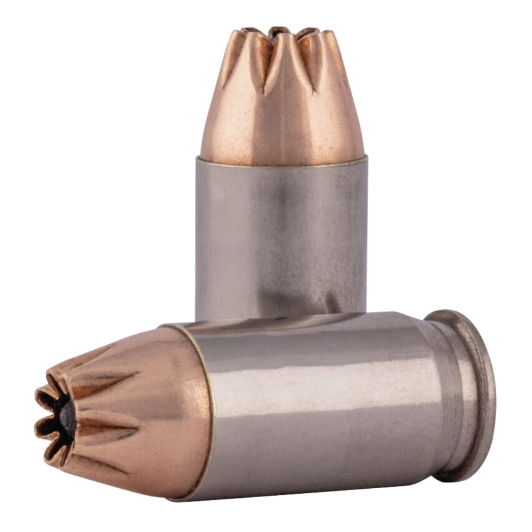 Federal Personal Defense Hydra-Shok Deep 380 Auto