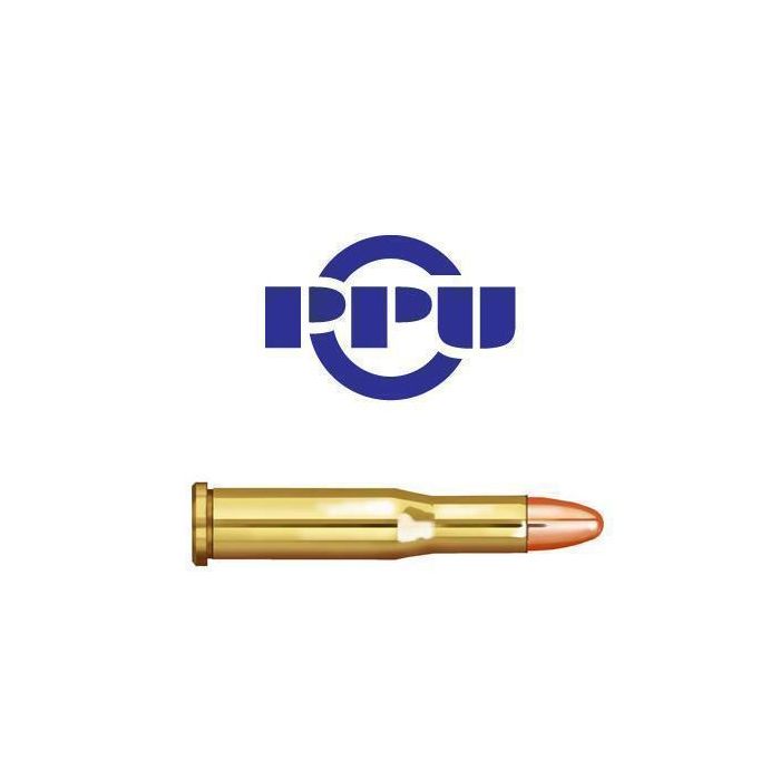 Prvi Partizan 22 Hornet SP 45 gr - Scopes and Barrels