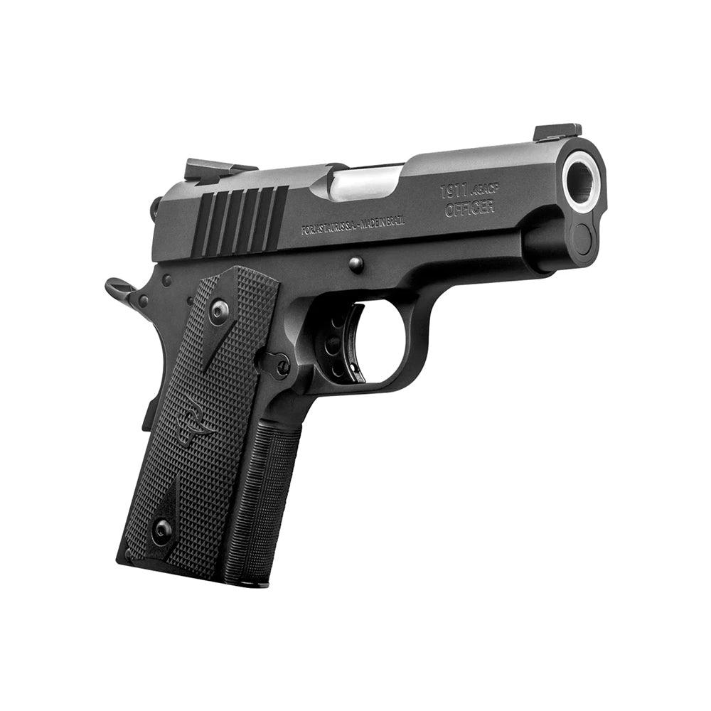 Taurus 1911 Officer .45 ACP Black