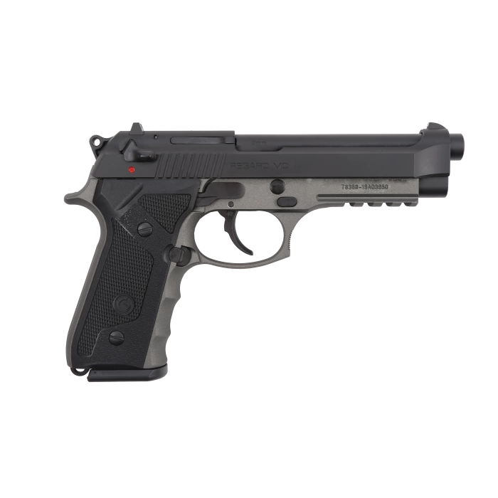 GIRSAN REGARD MC SILVER/GREY